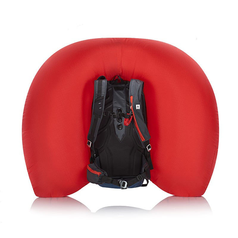 Tour 32 Switch - Sac à dos airbag