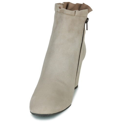 So Size - GEMINA - Taupe