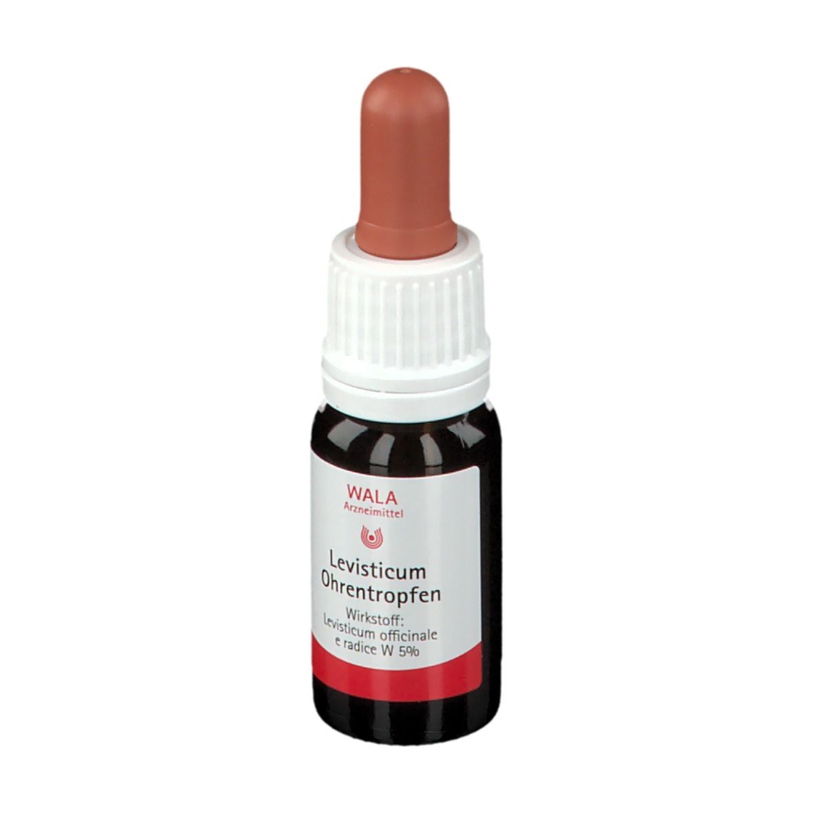 WALA® Levisticum Ohrentropfen
