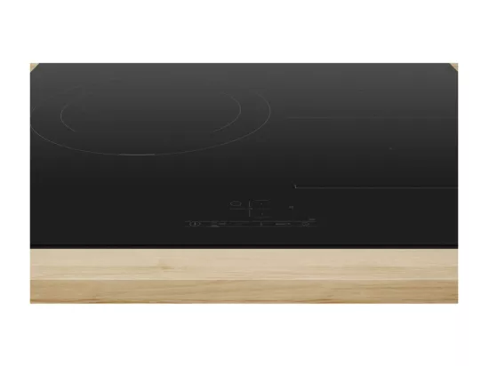 Plaque induction Bosch PVJ611BB6E