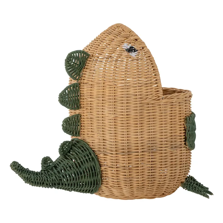 Bloomingville Mini Panier Eddi en rotin