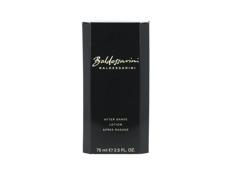 HUGO BOSS Baldessarini  Aftershave 75ml