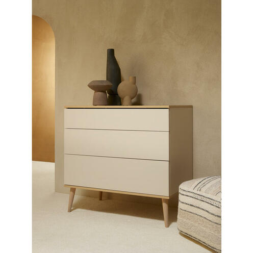 Commode Flow Argile - QUAX