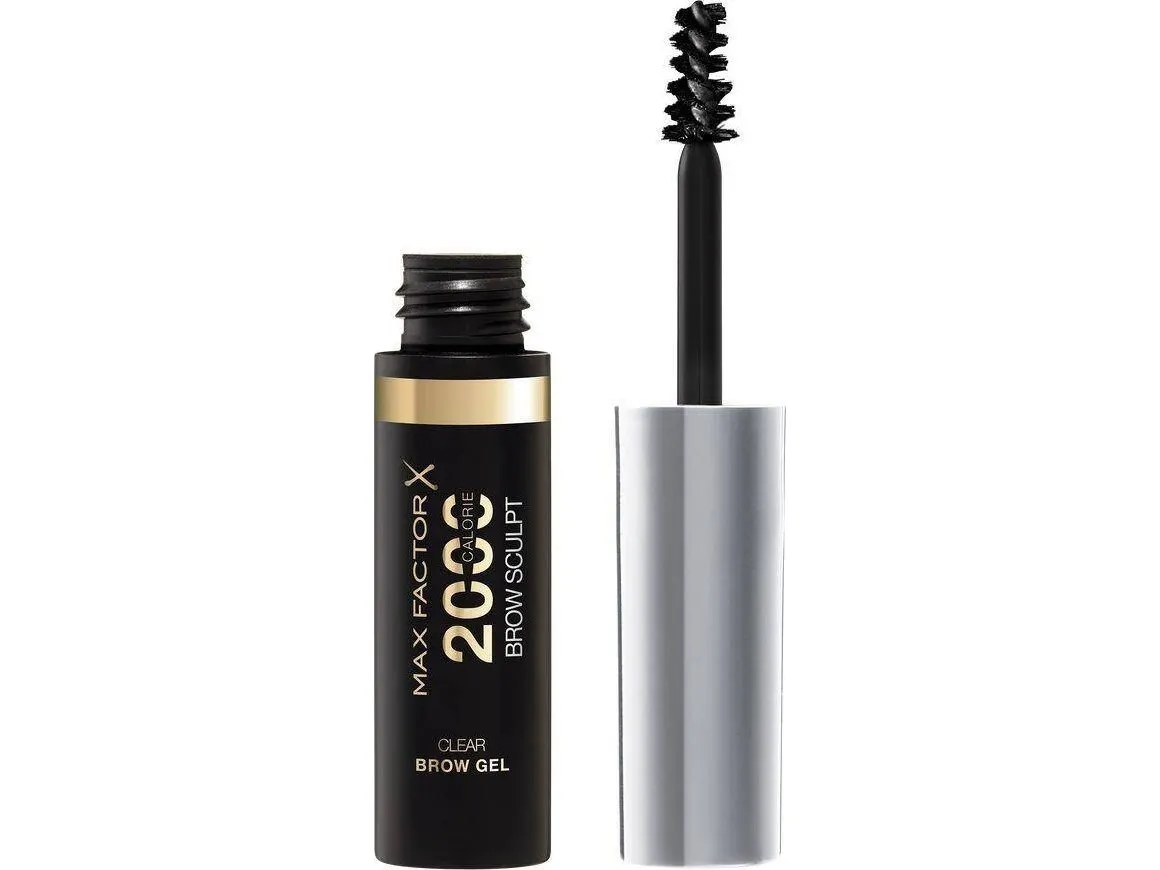 MAX FACTOR Eyebrow Gel 2000 CALORIE CLEAR 00