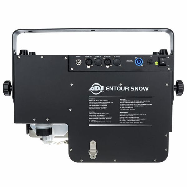 ADJ Entour Snow