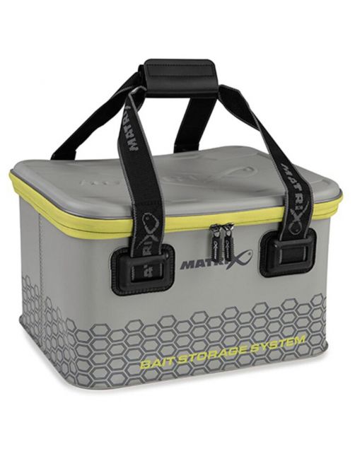 Matrix Eva Bait Storage System - Tassen -