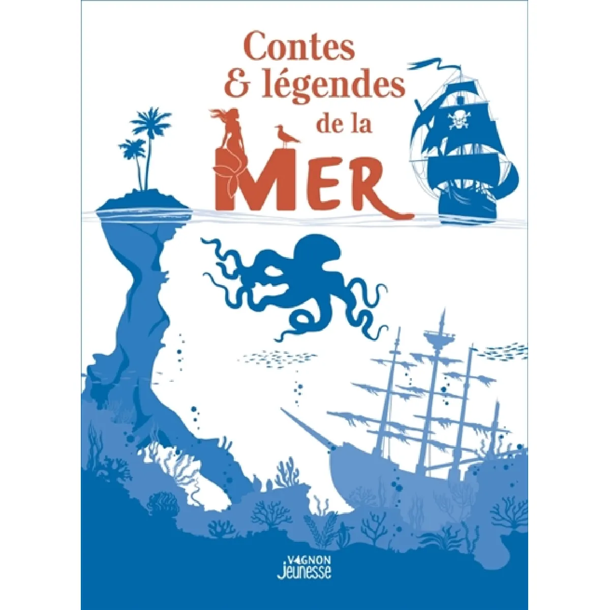 Contes et légendes de la mer
