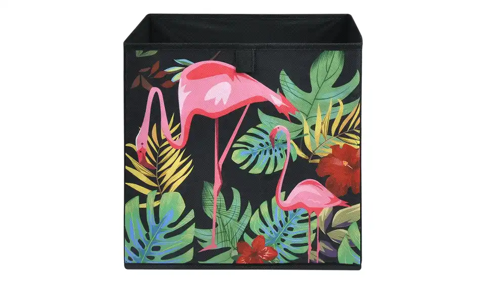 Faltbox Flamingo Flamingo