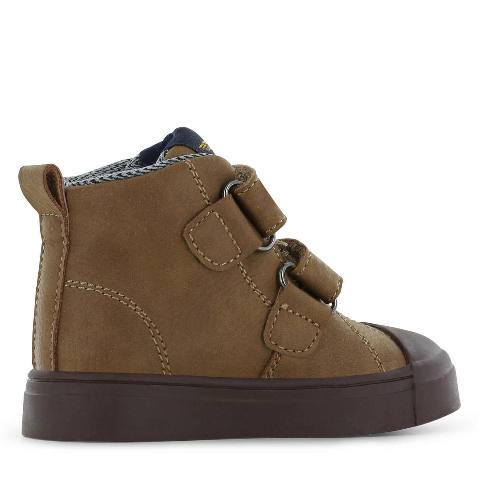 Shoesme cognac Wasserdichter Stiefel