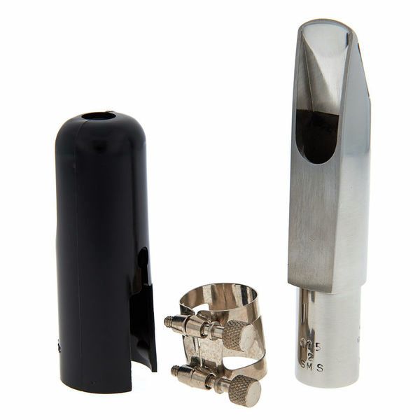 Berg Larsen Tenor Sax Steel 115