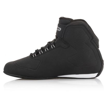 Baskets Alpinestars STELLA SEKTOR WATERPROOF - Noir / Gris