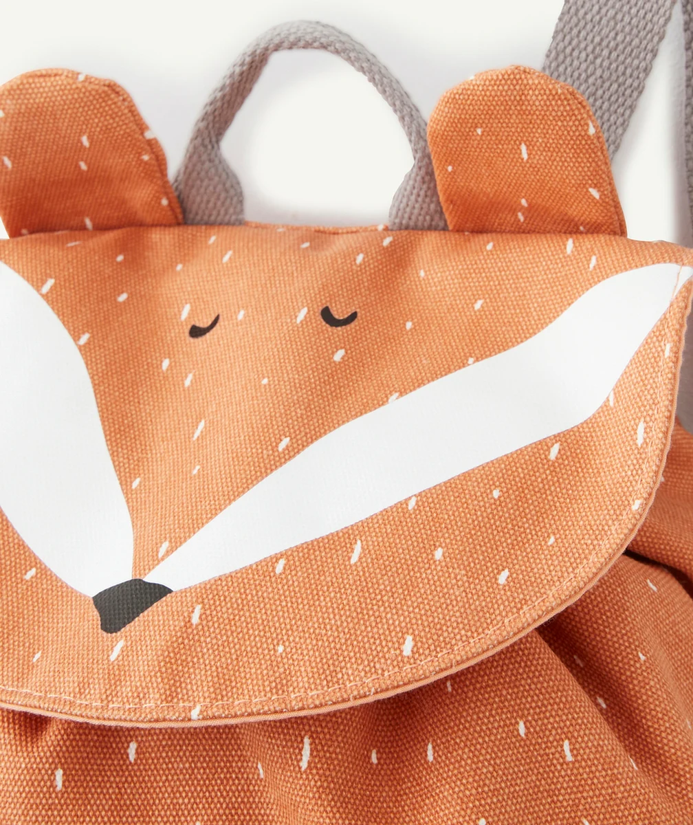 TRIXIESAC À DOS MINI RENARD ENFANT