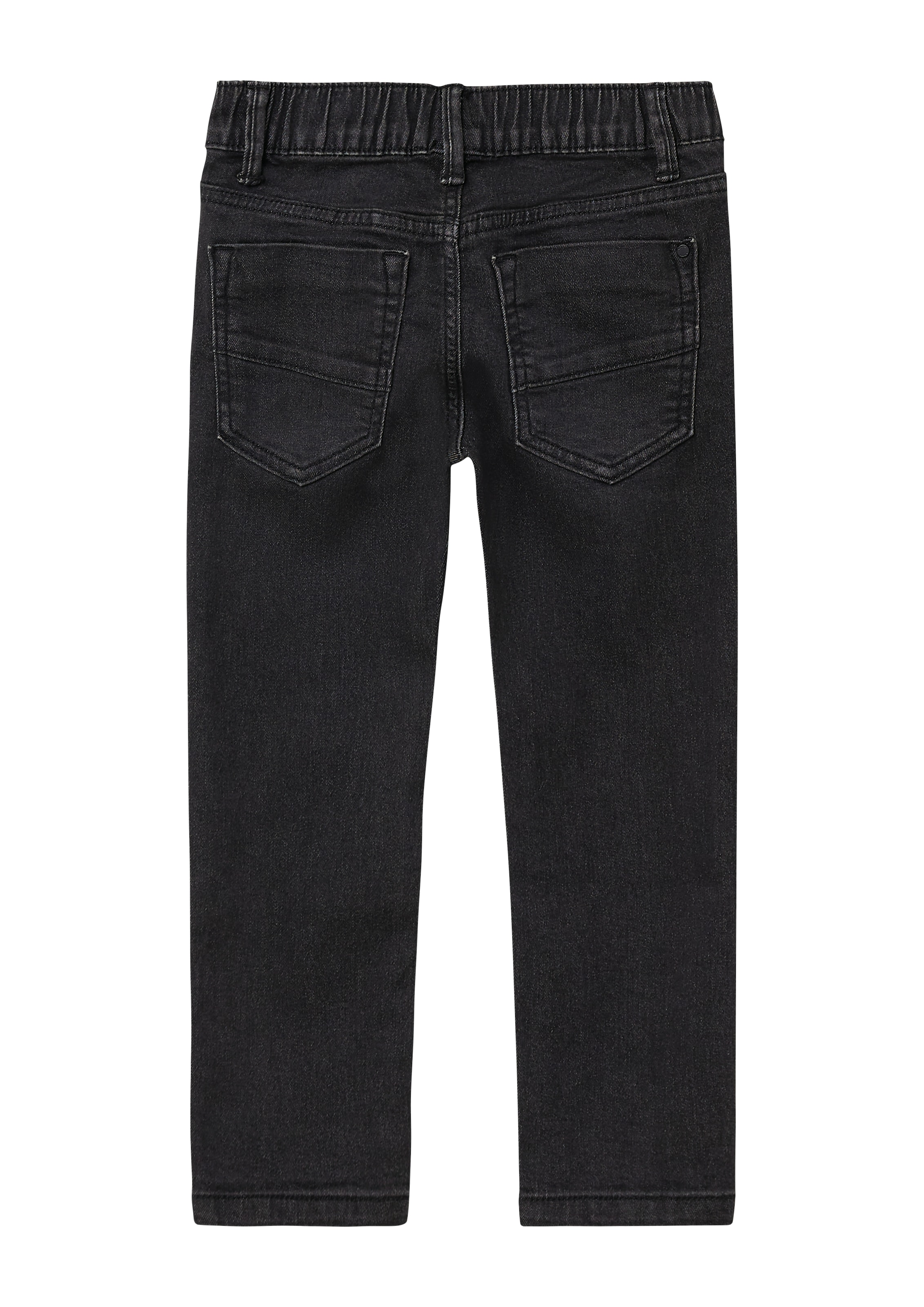 s.Oliver Junior Schlupfjeans