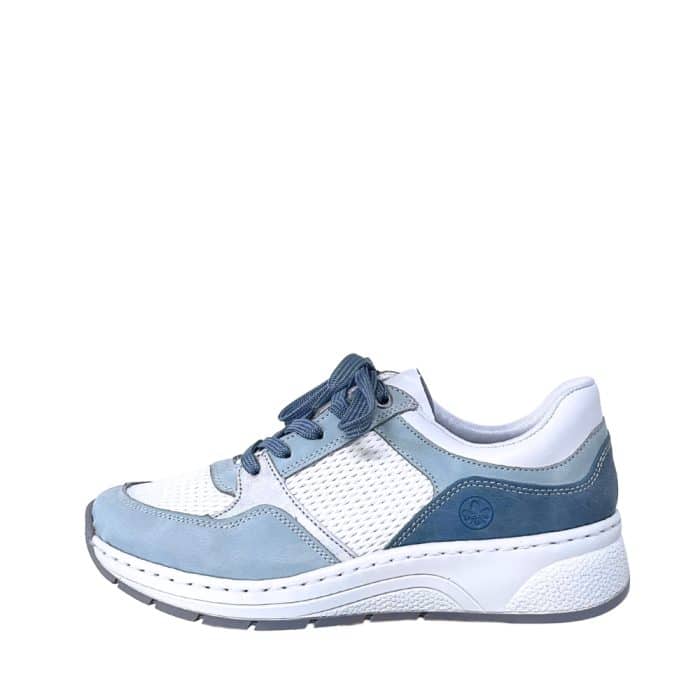 Rieker Sneakers Dame N6502-12