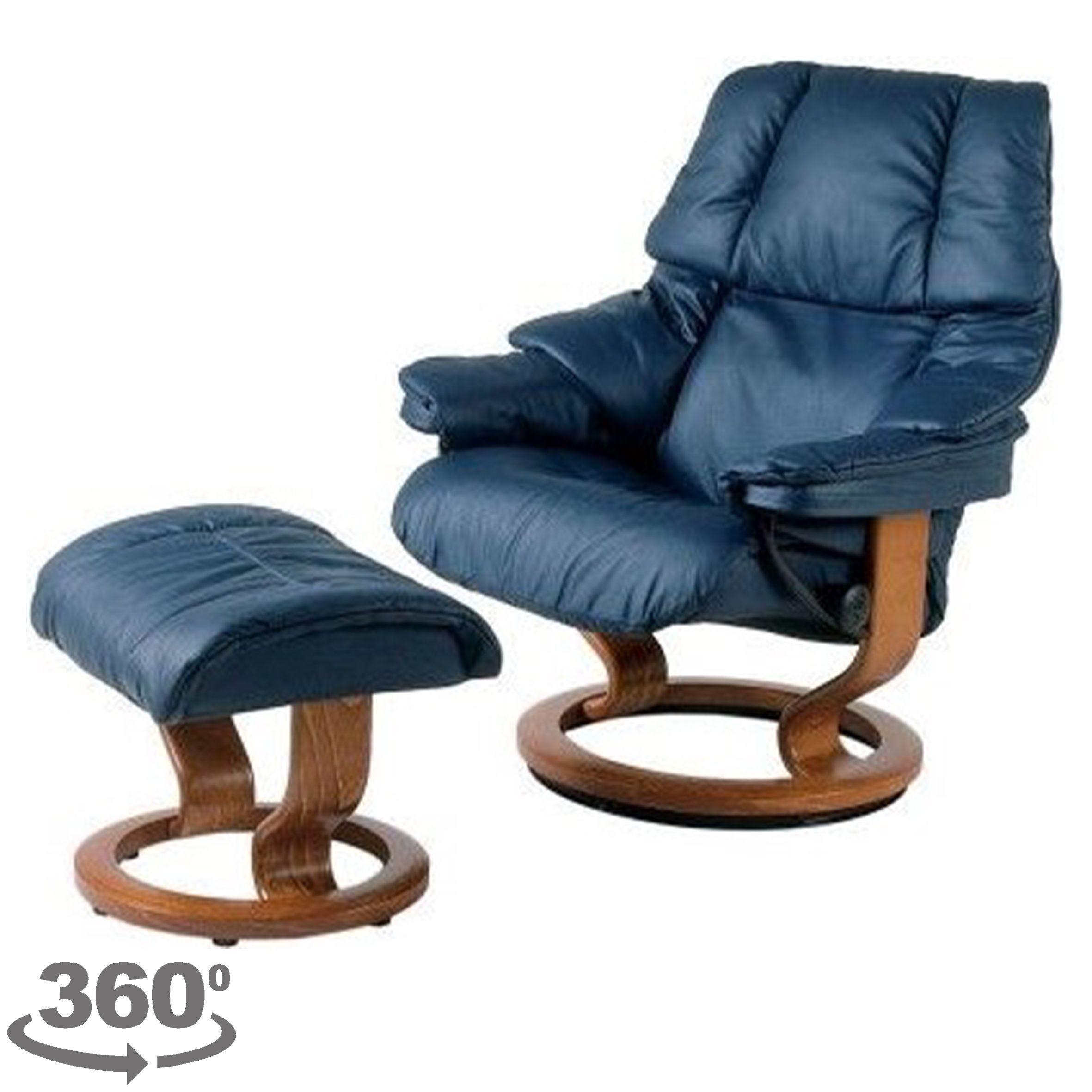 Relaxfauteuil Reno Classic  | Stressless