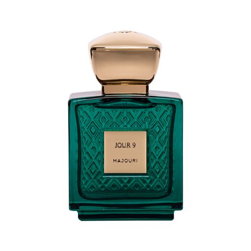 Majouri Jour 9 Eau De Parfum, 75 ml