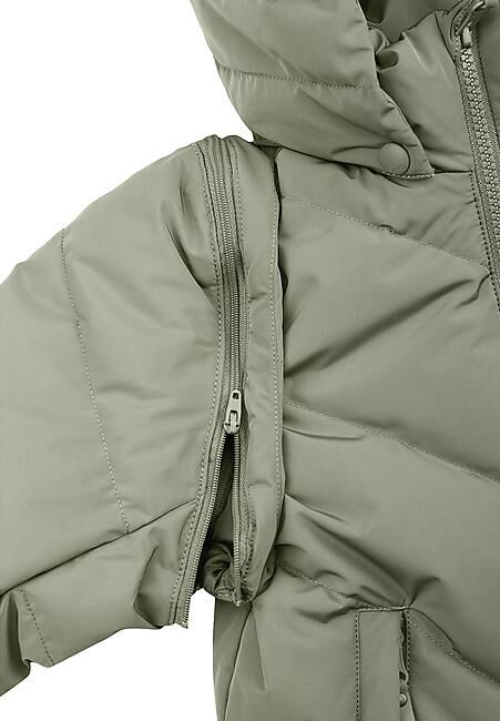 REIMA - DOUDOUNE BERINGER DOWN JACKET