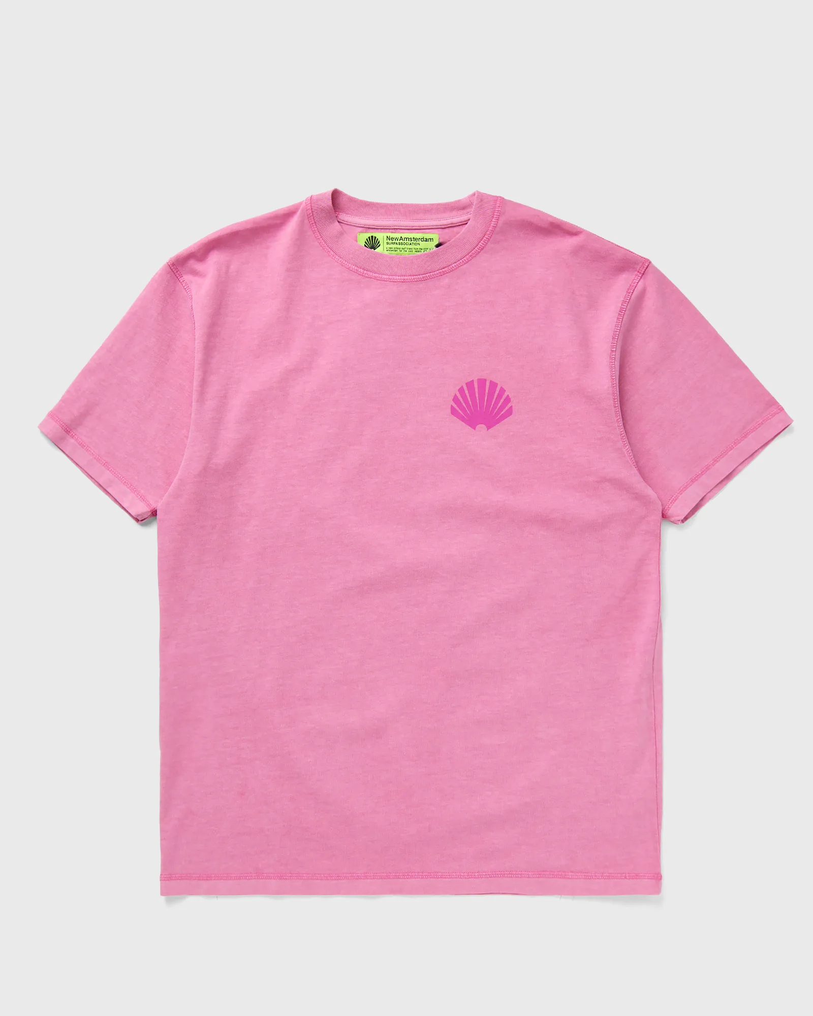 New Amsterdam LOGO TEE