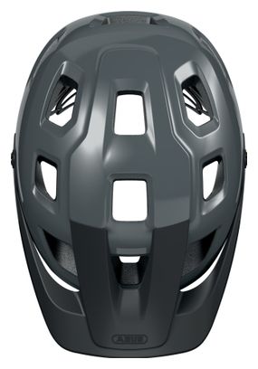 Casque Abus MoTrip concrete Gris