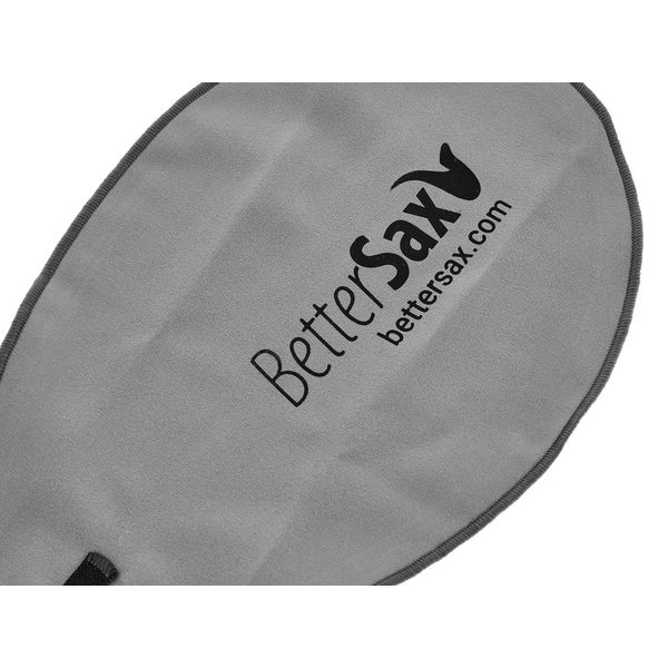 BetterSax Ultimate Alto Sax Swab Kit