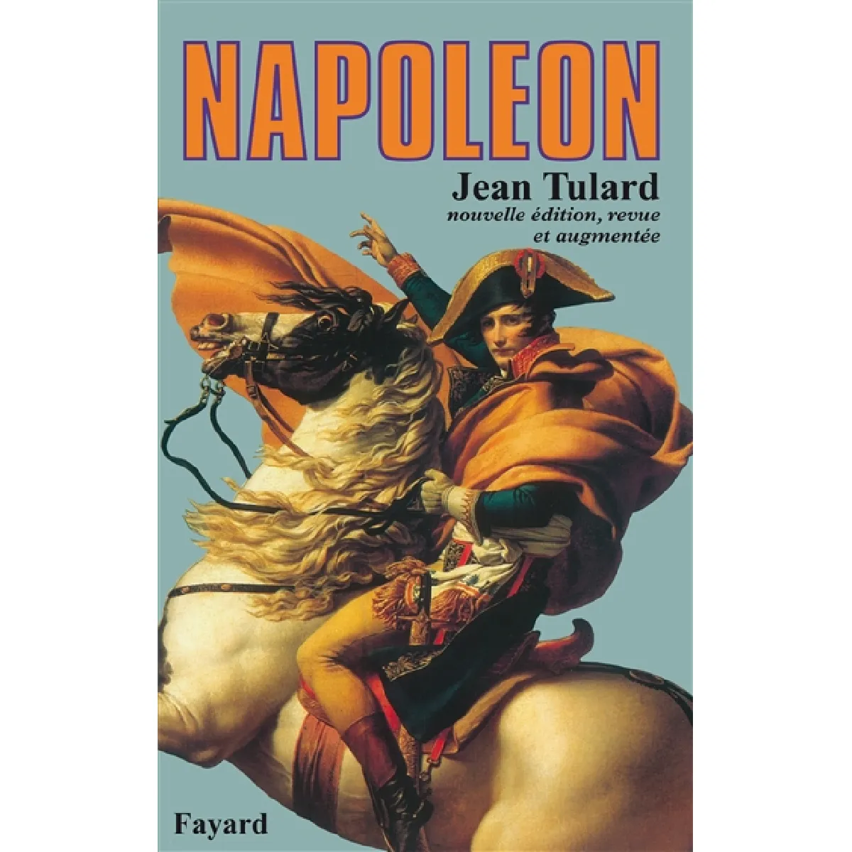 Napoléon ou le Mythe du sauveur · Occasion