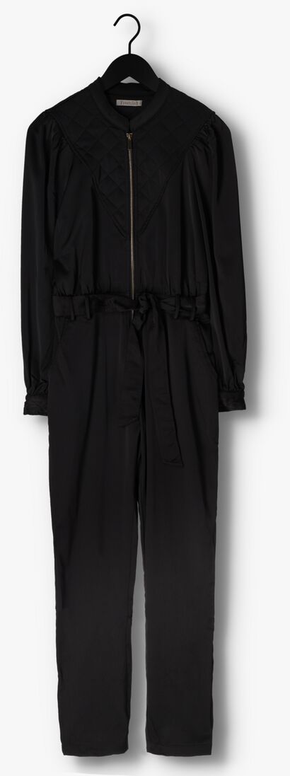 FREEBIRD zwarte freebird jumpsuit camryn jumpsuit