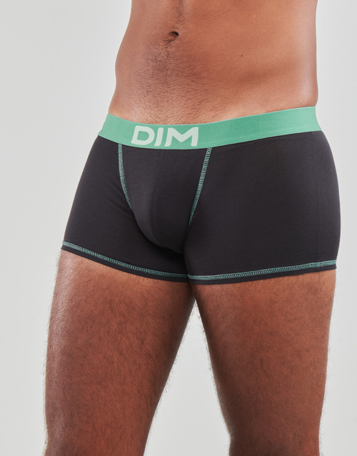 DIM - BOXER X3 - Noir