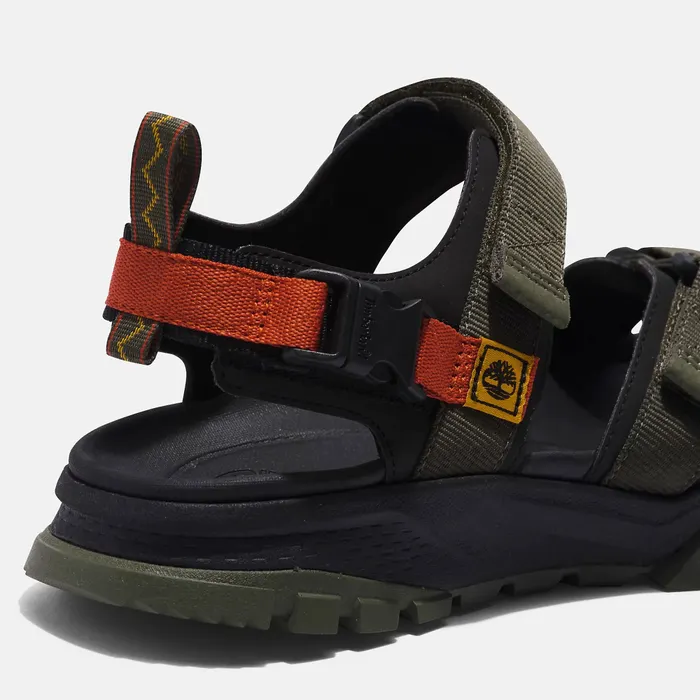 Timberland Garrison Trail Webbing Sandalen Heren