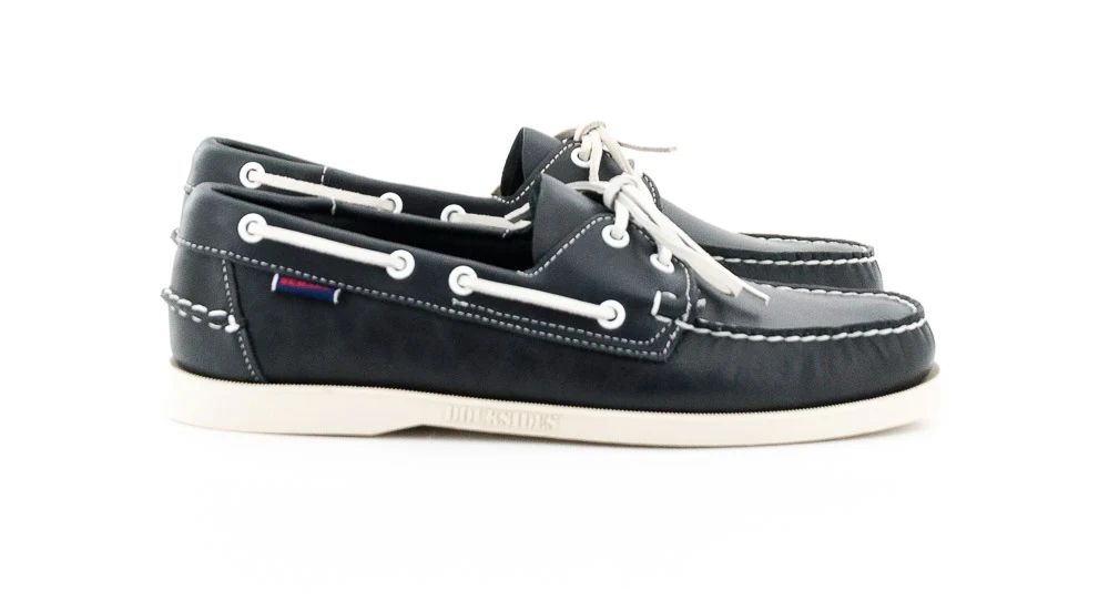 SEBAGO - DOCKSIDES