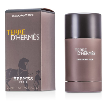 Hermes Terre D'Hermes Desodorante em bastão