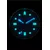 Nixon Stinger Silver / Jade / White A1402-5235