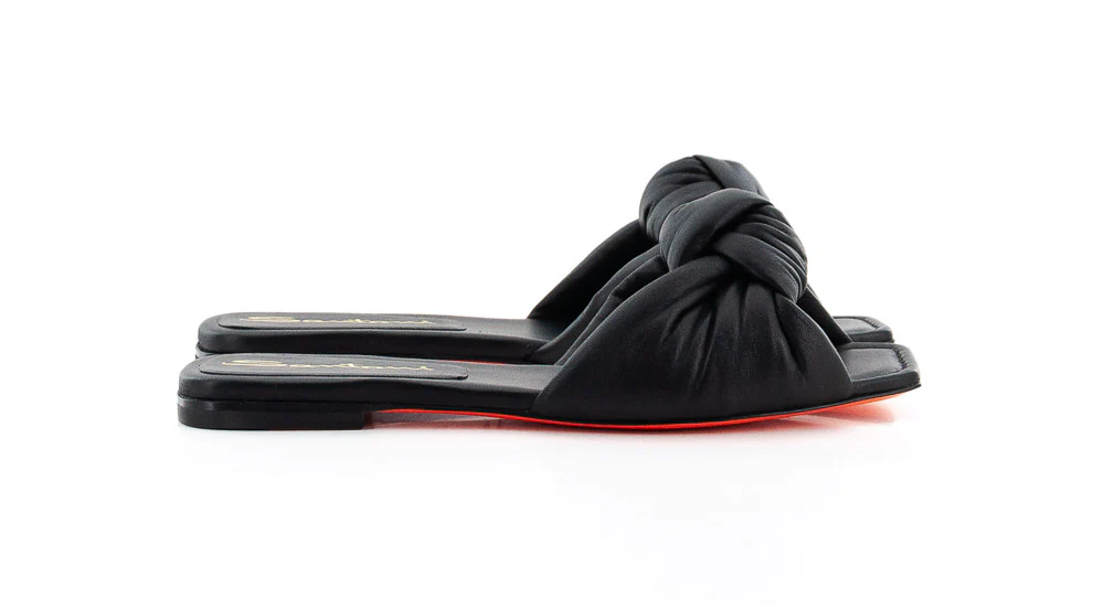 SANTONI - MADALINA 59826 PPT NOIR
