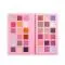 I Heart Revolution - X  THE ARISTOCATS MARIE PALETTE Palette Fards à Paupières- Palette