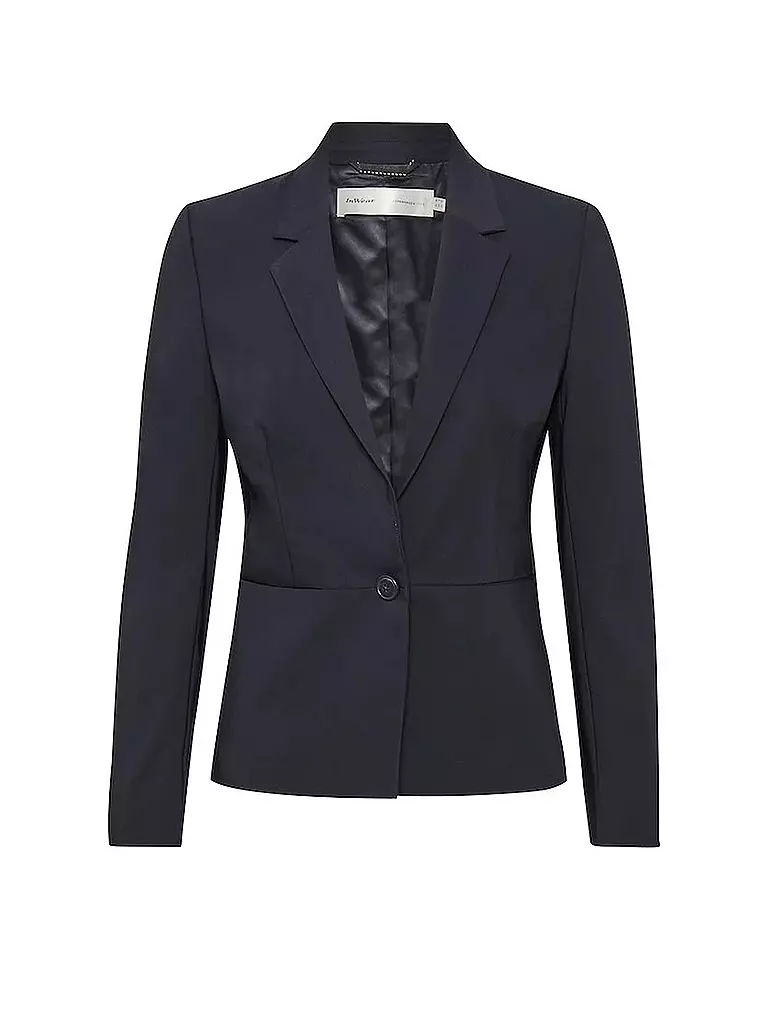 IN WEAR Blazer  dunkelblau