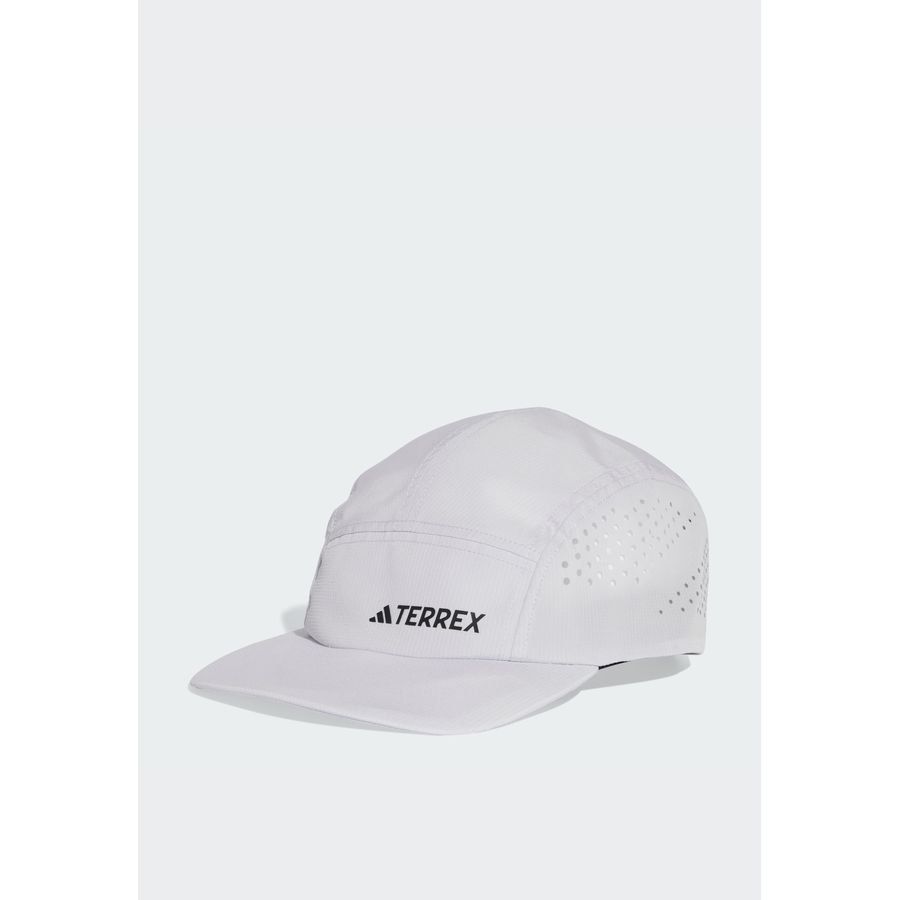 Adidas Casquette unie 5 panneaux Terrex Climacool