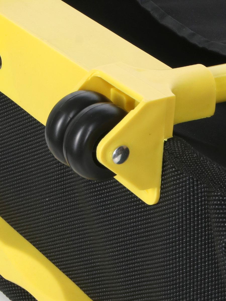 Cartable À roulettes Les Minions Watching You 41 cm