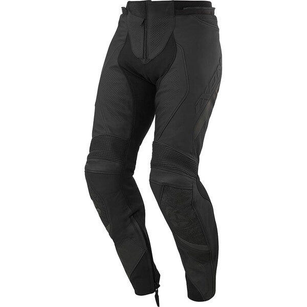 Ixon - Pantalon Avenger Noir