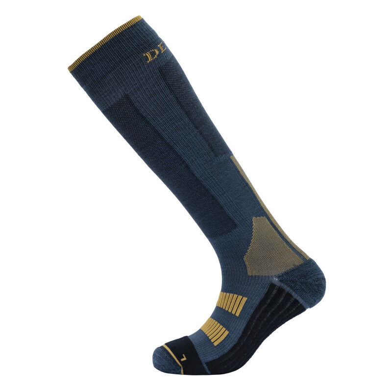 Ski Touring Merino Sock - Chaussettes en laine mérinos