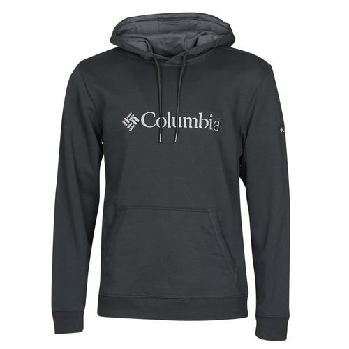 Columbia - CSC BASIC LOGO HOODIE - Noir