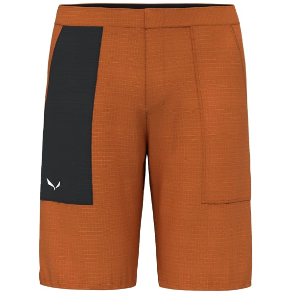 Short randonnée SALEWA LAVAREDO HEMP RIPSTOP SHORTS M AUTUMNAL