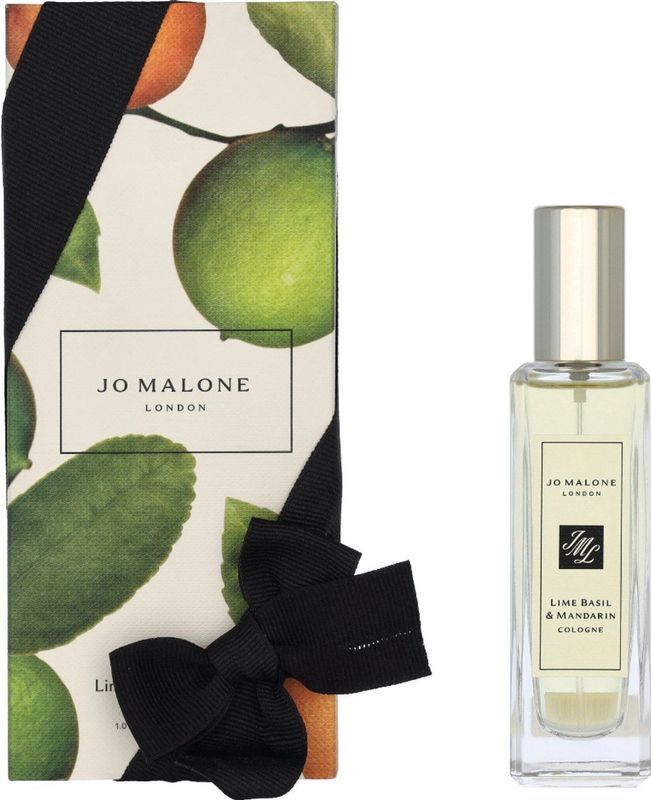 Jo Malone - Lime Basil & Mandarin - Eau de Cologne - 30 ml