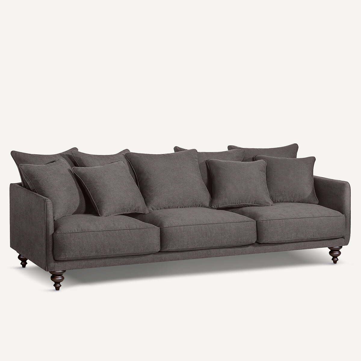 AM.PM<br>Banco viscose-poliéster, Lazare