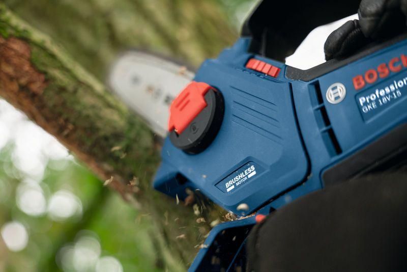 Bosch Professional PRO 15cm zaagketting voor GKE 18V-15 - F016800662
