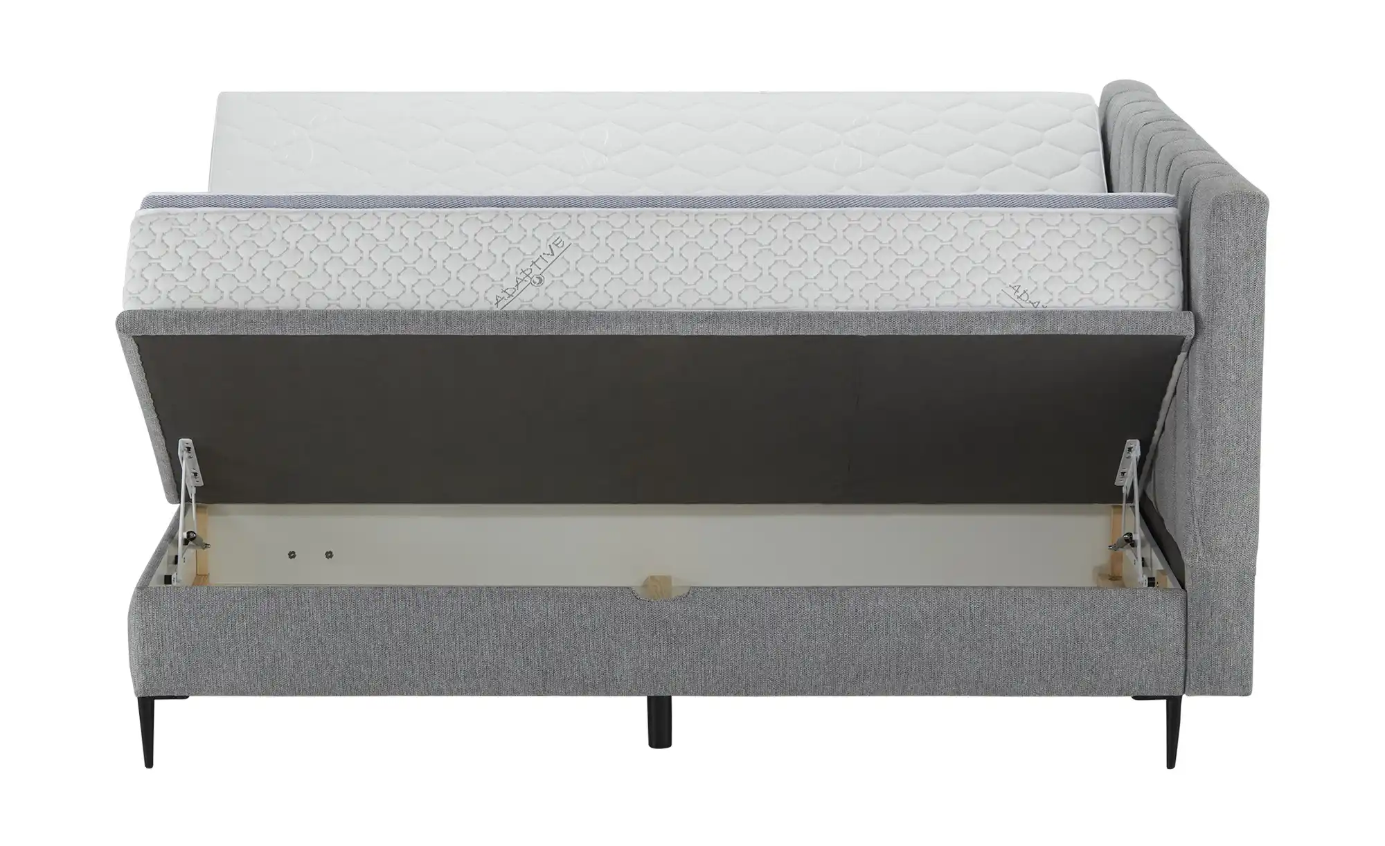 switch Boxbett mit Bettkasten Livano