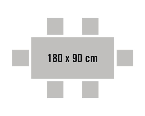 Buildify tafelblad, Buildify eiken, geolied met natuurlijke rand, 1800x900x40 mm