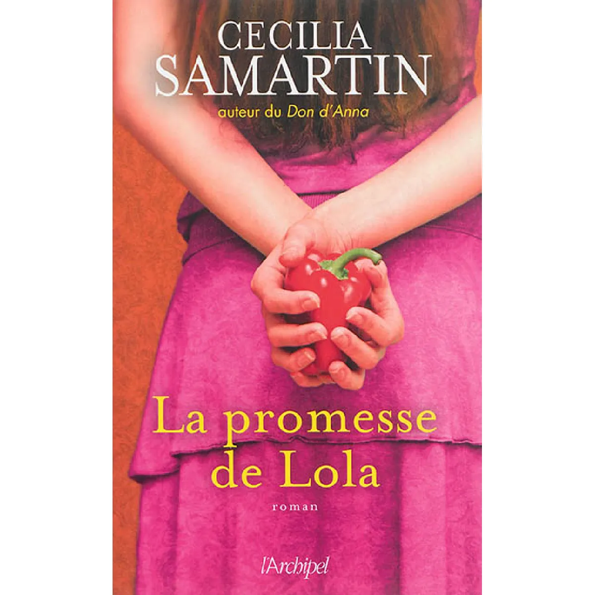 La promesse de Lola · Occasion