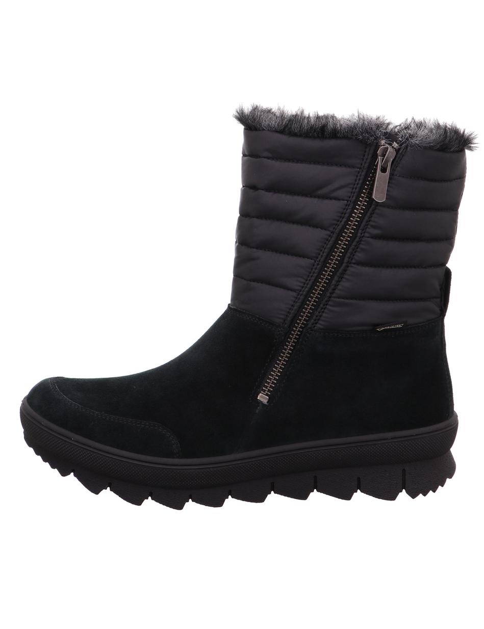 Winterstiefelette NOVARA