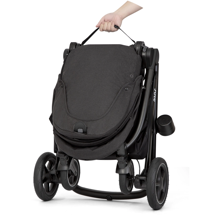 Joie Kinderwagen Versatrax Shale