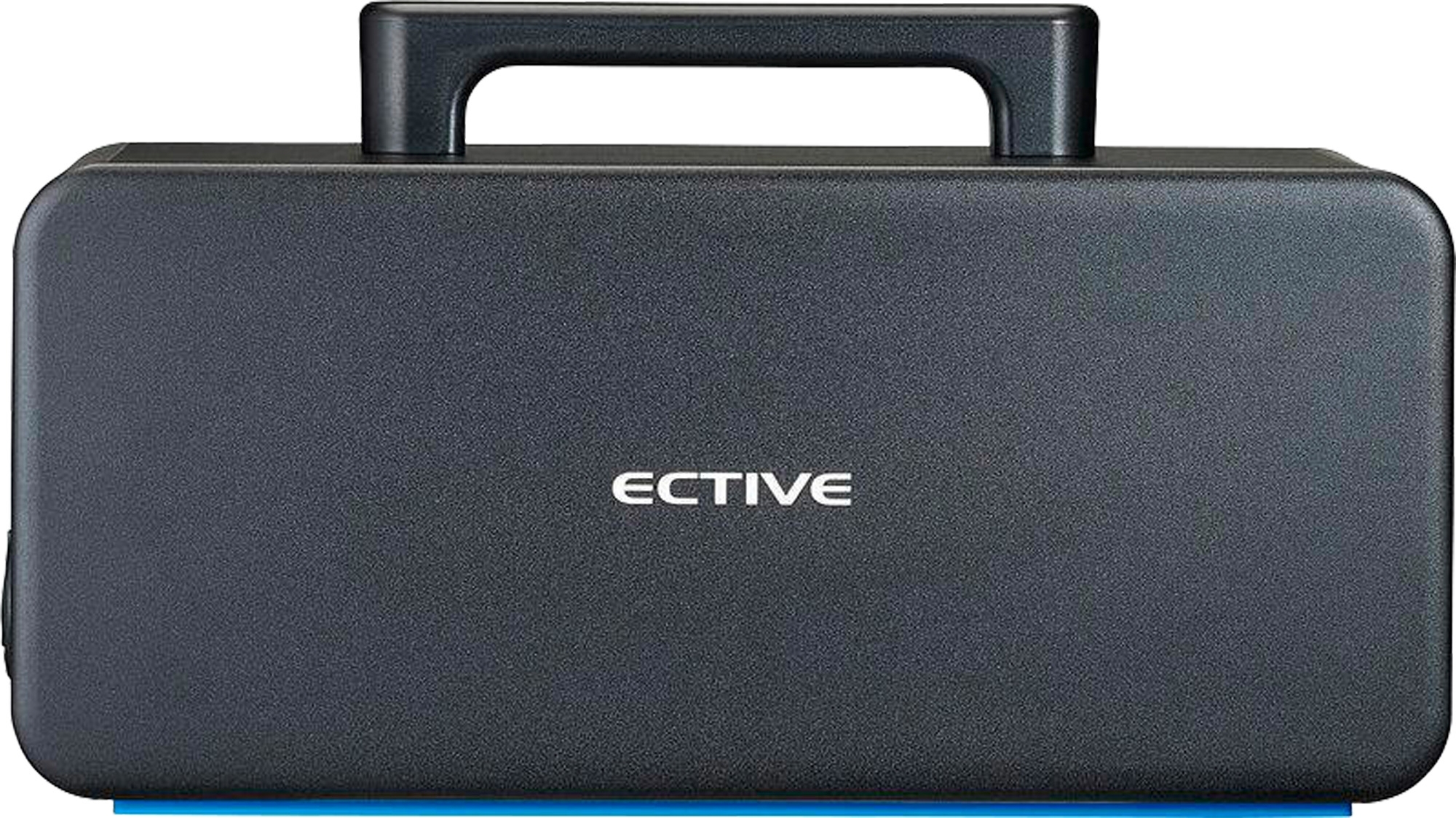 ECTIVE BlackBox 15 Powerstation 1500W 1497,6Wh