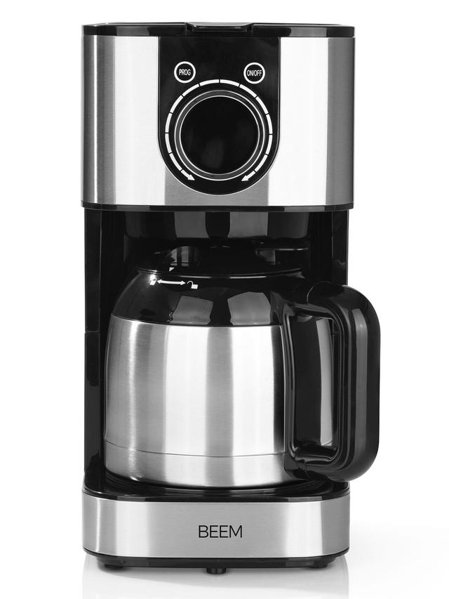 Kaffeemaschine Fresh-Aroma-Switch